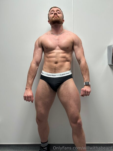 Willwithabeard hd star img