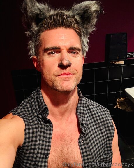 Urbancowboyx xxx star images