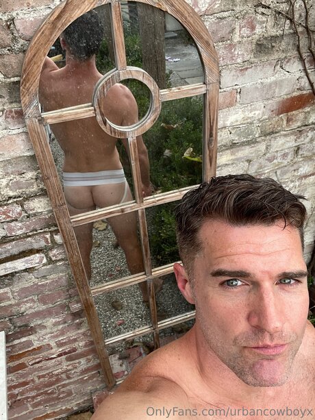 Urbancowboyx high quality pornstar pictures