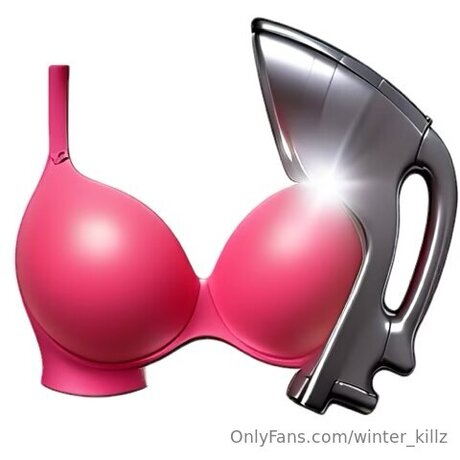 Winter Killz art actress image