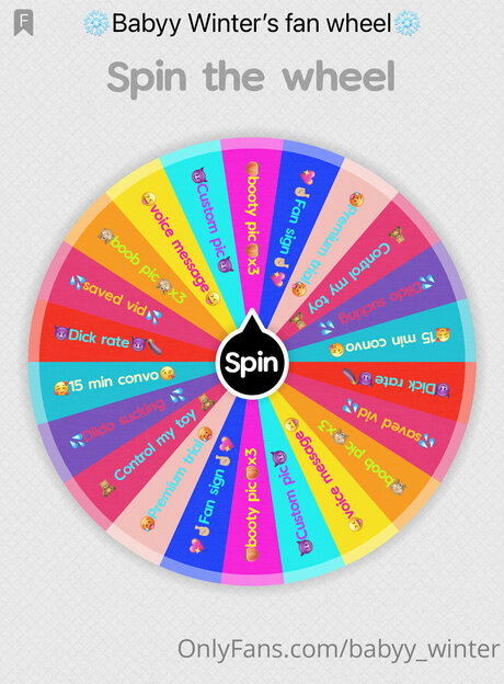 Winter Killz model sex image