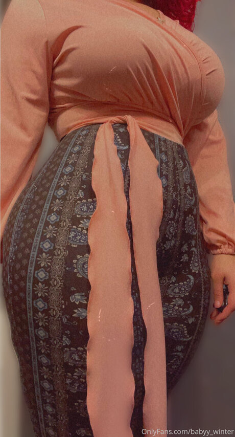 Winter Killz erotic actress photo