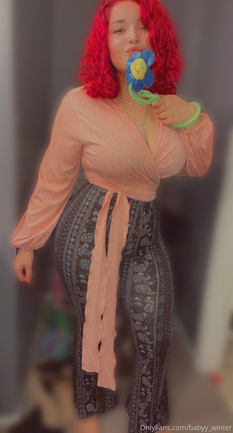 Winter Killz hot pornstar img