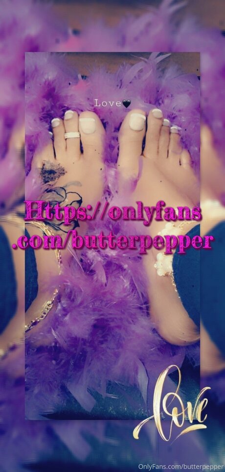 Butterpepper perfect actress photo