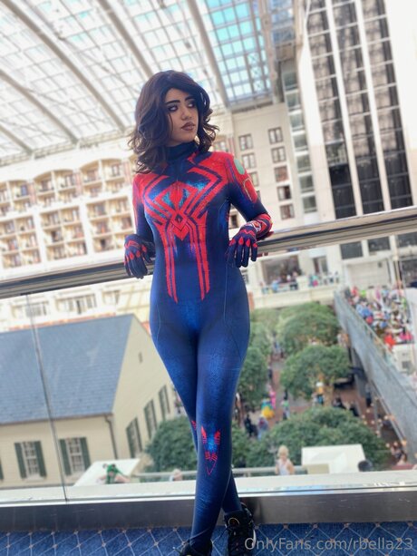 Rbella23 nice model images