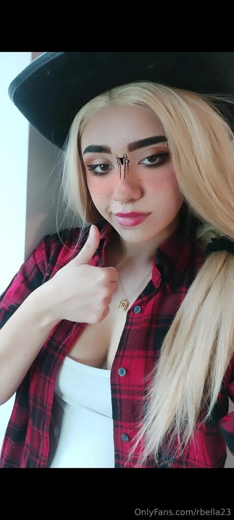 Rbella23 hot star archive