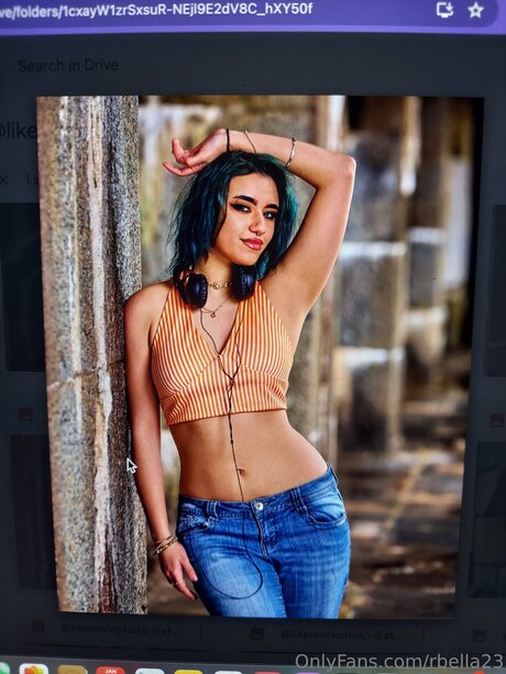 Rbella23 nudes star image