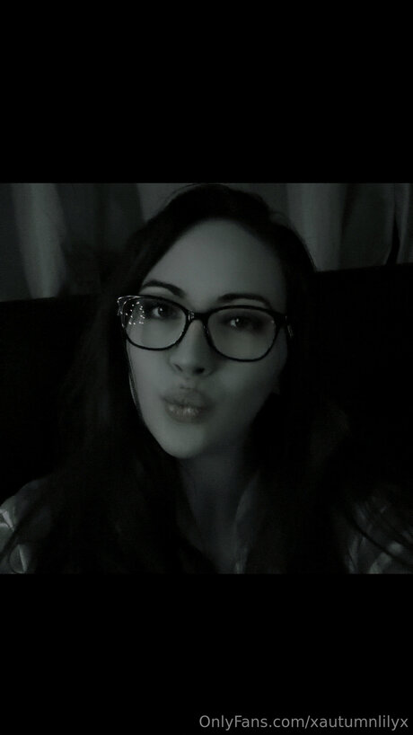 Xautumnlilyx hd pornstar pic