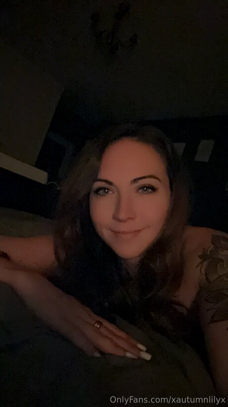 Xautumnlilyx nudes actress images