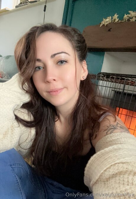 Xautumnlilyx star sex gallery