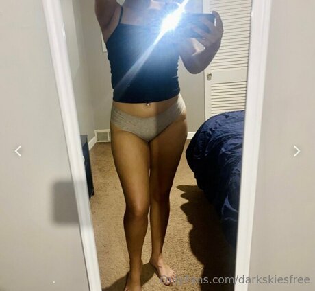 Darkskiesfree pornstar nice pictures