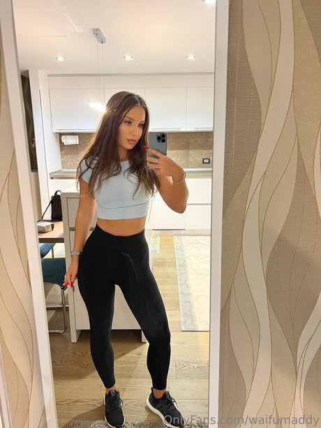 Waifumaddy star archive