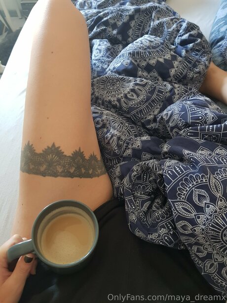 Maya Dreamx pornstar high quality photo