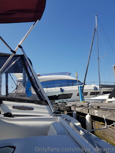 Maya Dreamx erotic star pics