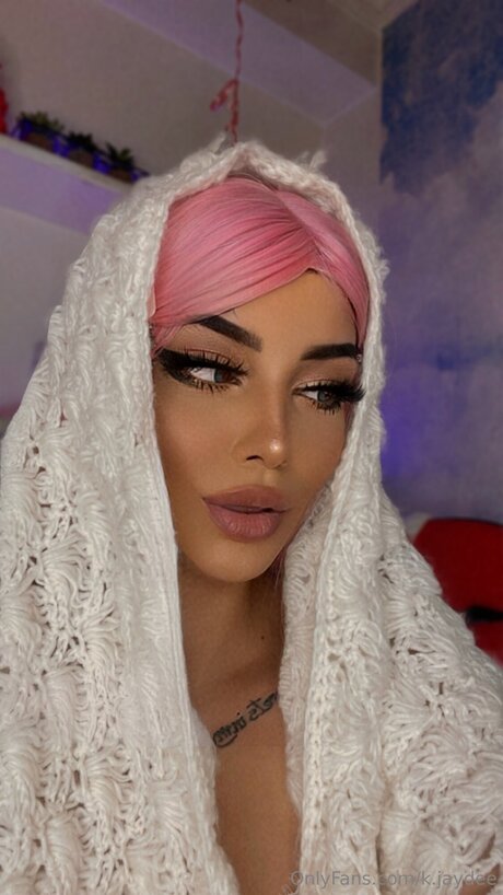 K Jaydee perfect pornstar img