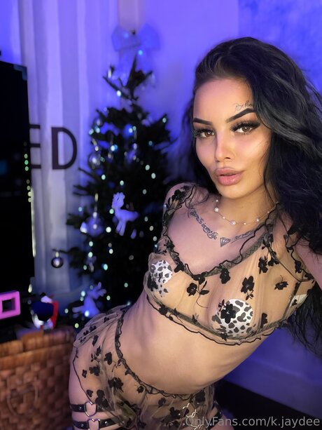 K Jaydee pornstar nice photos