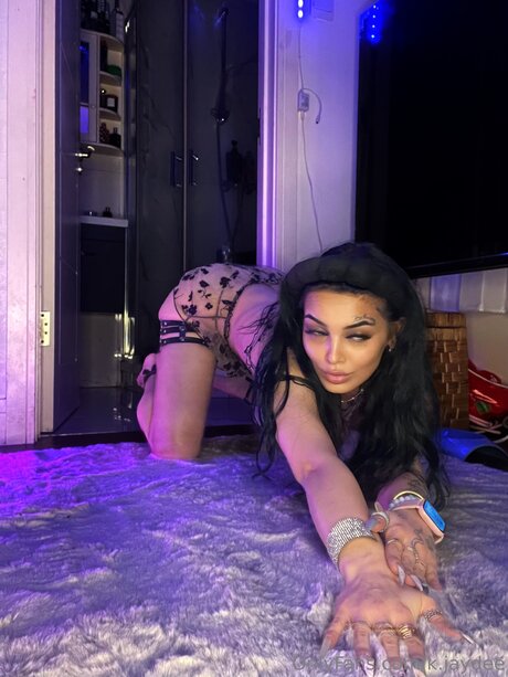 K Jaydee pornographic star img