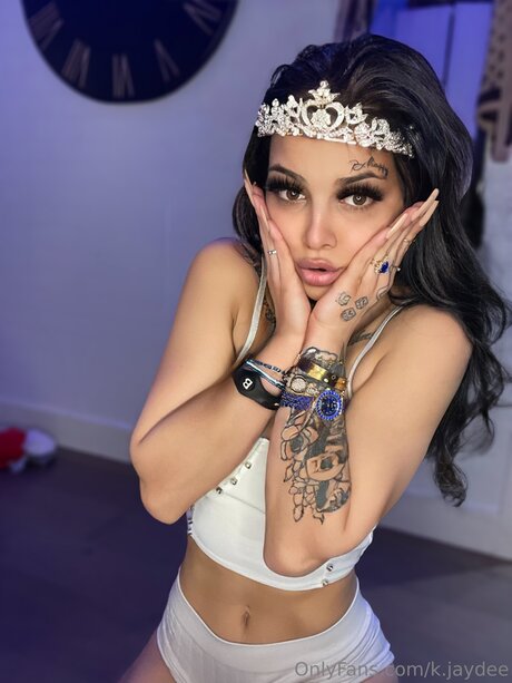 K Jaydee star top galleries