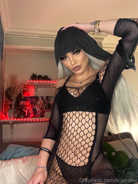 K Jaydee pretty pornstar pics