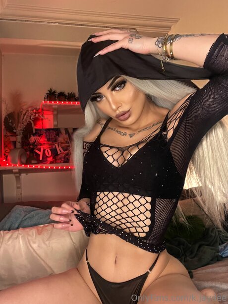 K Jaydee star high quality picture