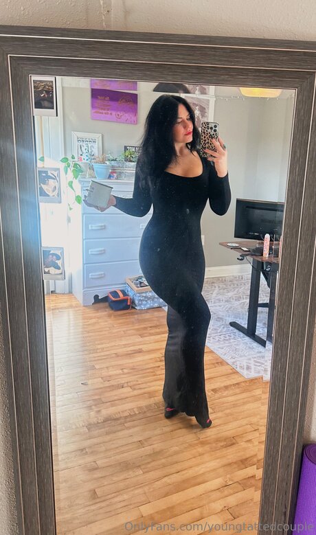 Sweetntattedxxx model high quality archive