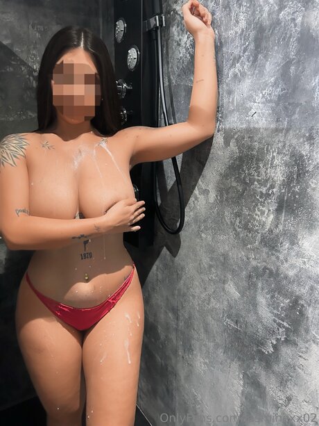 Jasminexx02 pornstar erotic pic