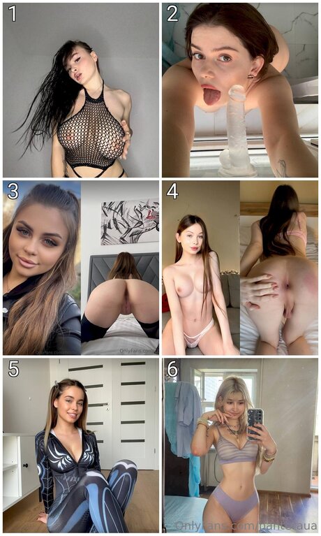 Weetfairy model high quality pic