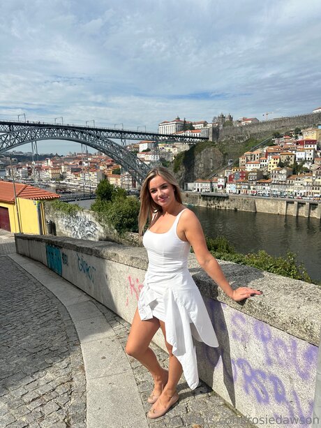 Sweetdaisydawson pornstar nude picture