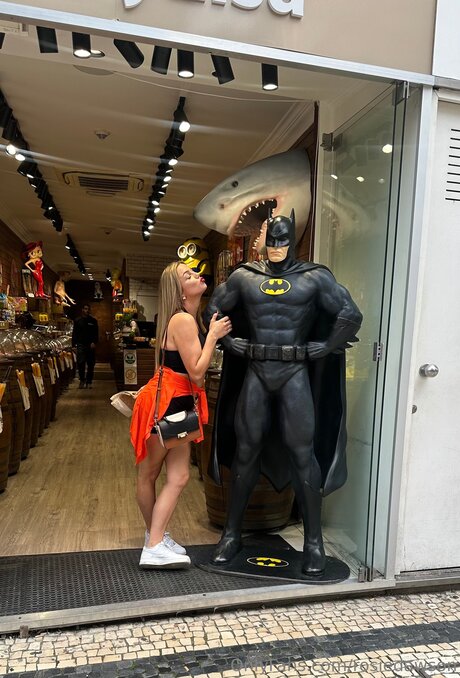 Sweetdaisydawson high quality model photos