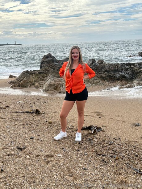 Sweetdaisydawson sexy star photo