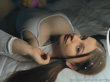 Pink Girlfree art pornstar galleries