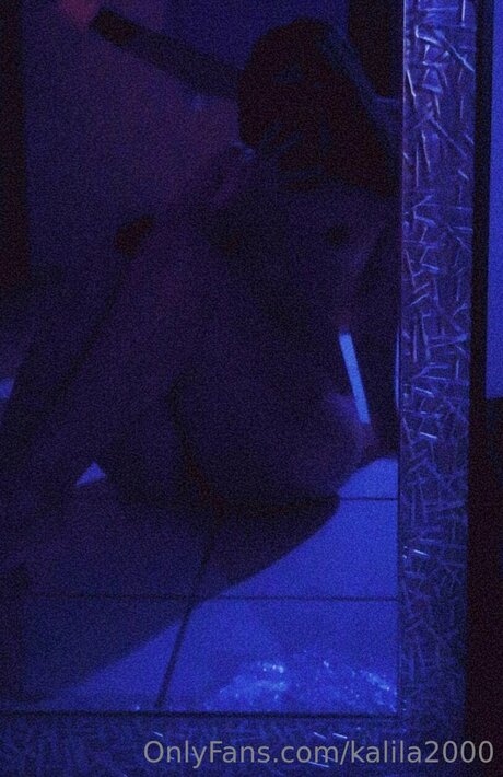 Kalila2000 nice actress pictures