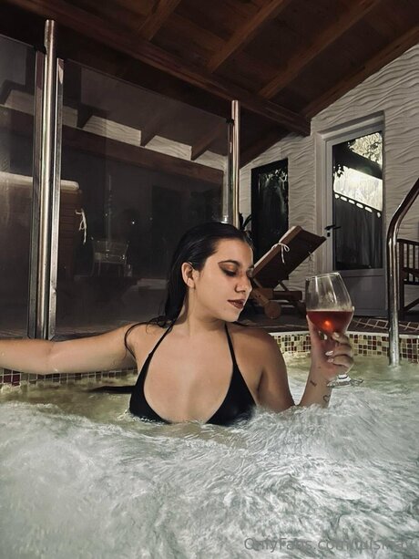 Luisinav star best photo