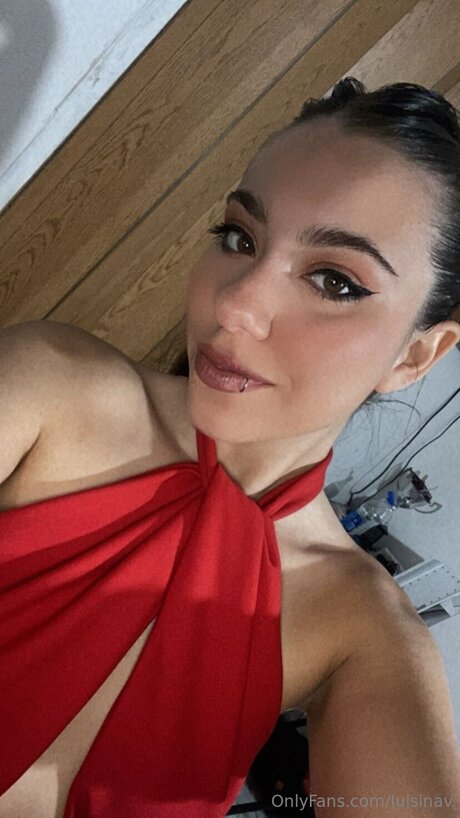 Luisinav hot star galleries