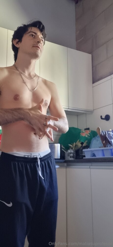 Matiasuprofesor nude star galleries