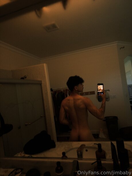 Jimbaby high quality model image