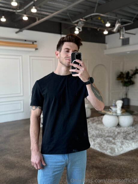 Zachsofficial nude pornstar galleries