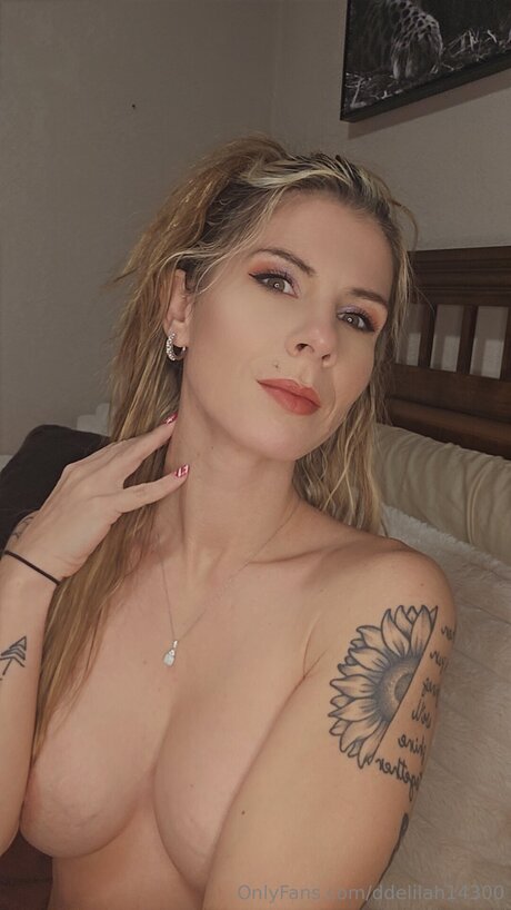 Ddelilah14300 sex star image