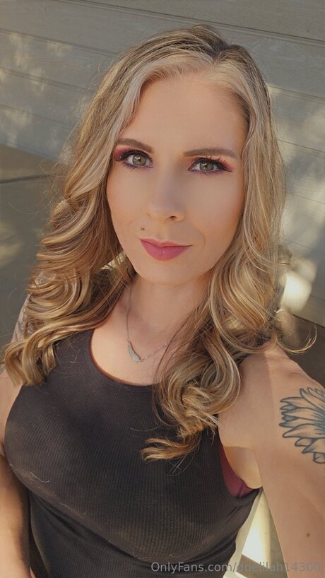 Ddelilah14300 pretty star picture