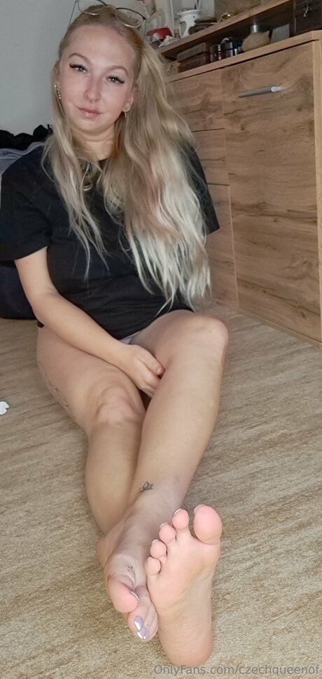 Czechqueenof pornstar archive