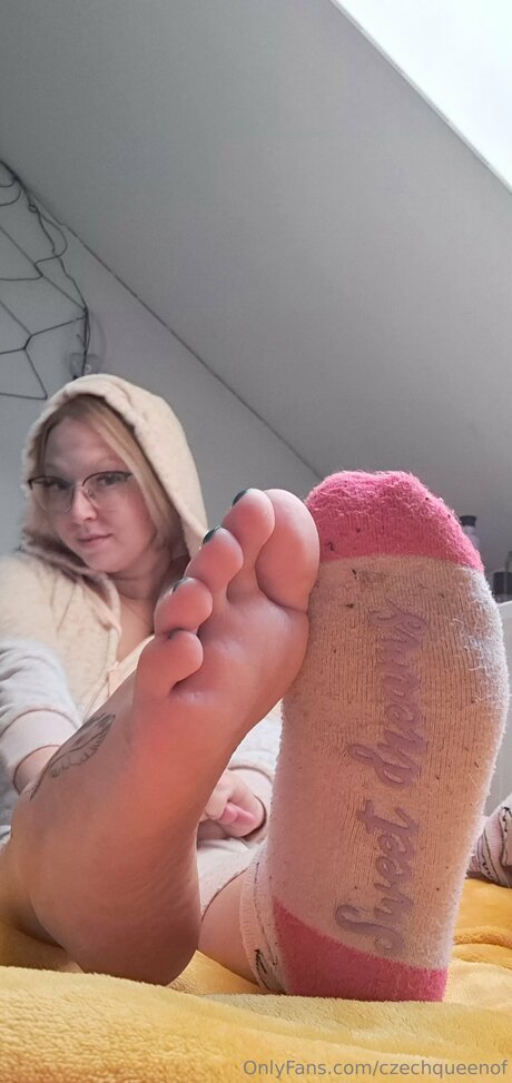 Czechqueenof star xxx image