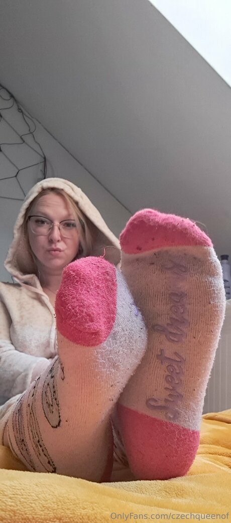 Czechqueenof nude model galleries