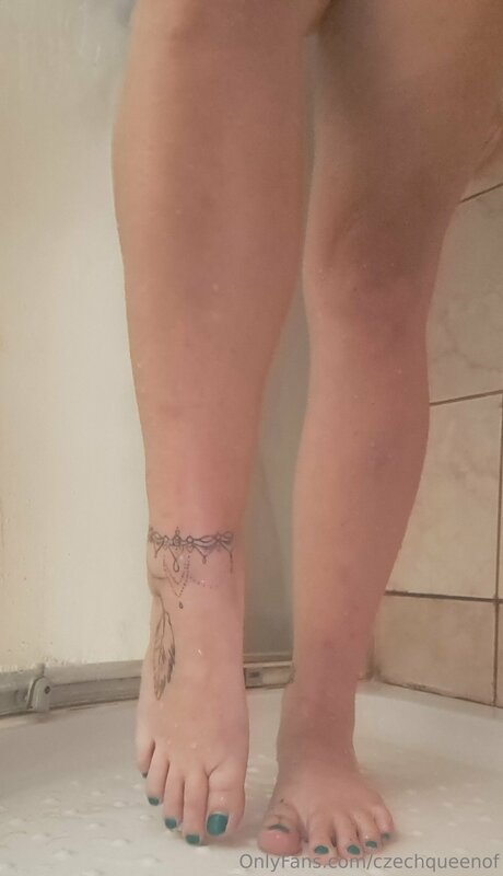 Czechqueenof star hot gallery