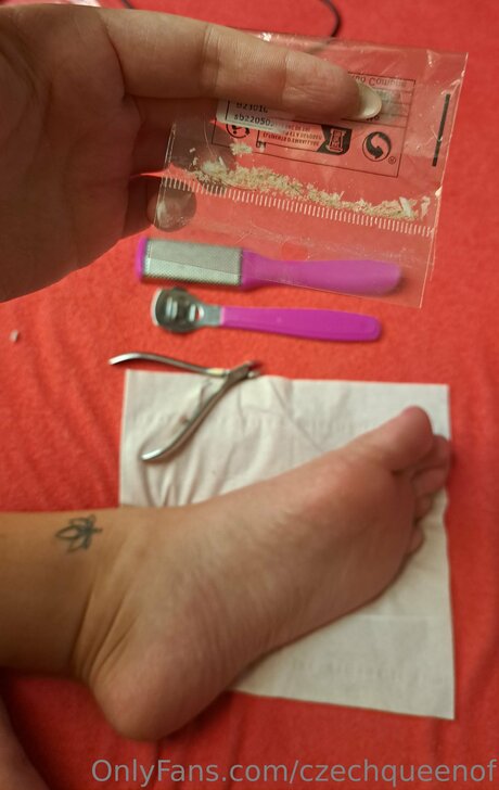 Czechqueenof nude star galleries