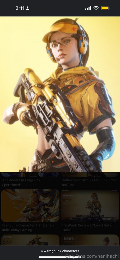 Hanihachi Profile pic