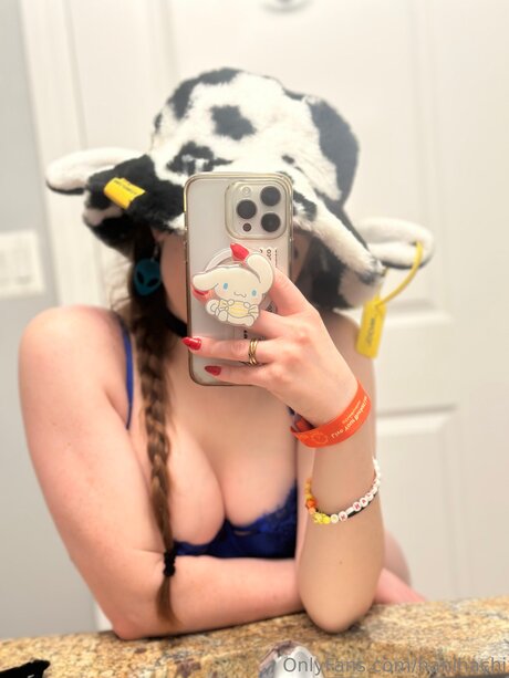 Hanihachi star nude galleries