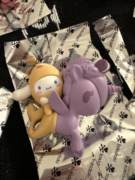 Hanihachi best star pictures