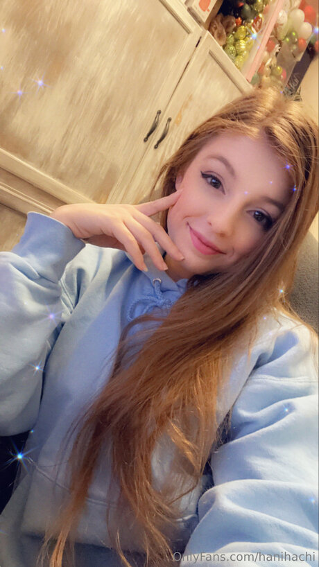 Hanihachi pornstar art pic