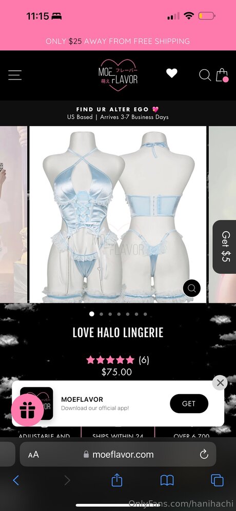 Hanihachi pornstar hot gallery