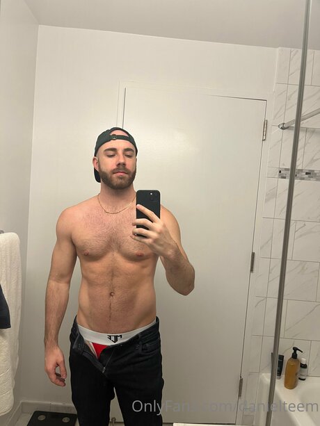 Danielteem adult actress pics